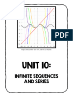 Unit 10-BC Notes HW Review Student