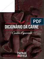 Dicionário Da Carne PDF