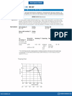 Aisi M42 DIN 3247: Standards