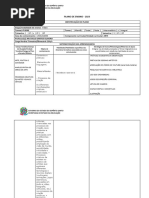 2 Trimestre 3 SÉRIE PROPOSTA DE PLANO DE ENSINO 2023