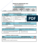 Sesion Raz - Mat. Operaciones Combinadas