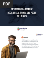 GSS Analytix - Espanol