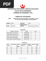 Informe Trabajo Final - Grupo - 3