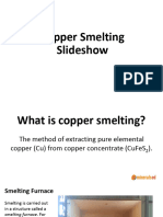 Smelting Slideshow