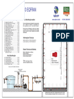 Manual Arco de Desinfecção