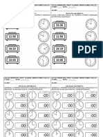 Atividade de Matemática de 08 A 19 de Abril de 2024.