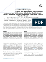 The Detection, Evaluation, and Management of Dysli