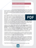 Resumen Ejecutivo Delito Violencia Contra La Mujer VF