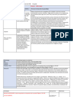 Planeación de Clases Del 26 de Febrero Al 8 de Marzo Del 2024