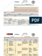 ODEC TRUJILLO - 1 - Planificador Exp. 2 - 3° y 4° SECUNDARIA