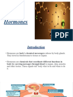 Hormones BSN 1 1