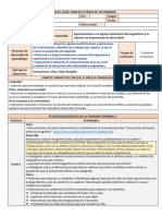 8.1 Interacciones de La Electricidad y El Magnetismo