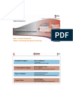 1504596669module 31quadrant I