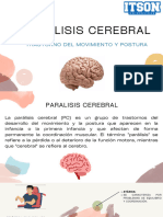 Par Ál Is Is Cerebral