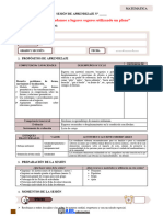 DIA 4 - SEGUNDO GRADO - MATEMATICA Nos Trasladamos A Lugares Seguros.