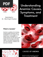 Anemia