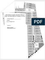 SBP Vicinity Map For BIR