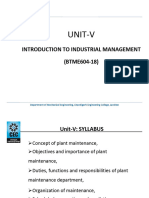 Unit 5 To 8 IIM