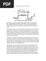 Dual Valve System ORI-ORD