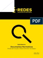 0 - DLN-Z40-010 - 0 (Catálogo Documentos Normativos E-REDES - 2021)