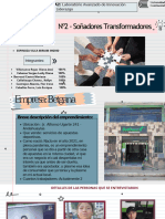 Nº2 - Soñadores Transformadores: y Liderazgo