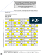 2246M2 QUIMICA TURNO LIBREehj7hwf