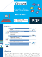 Boite A Outils Formation A Distance