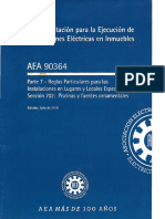 AEA 90364-7-702 - Piscinas, Fuentes Ornamentales - OCRPDF - 240411 - 100757