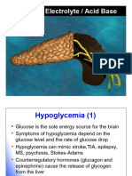 Self-Study - 24 - Endocrine