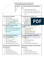 Recent IELTS Speaking Part 2 Questions - November 2023