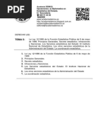 Tema 8. Función Estadística 22