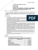 INFORME 564 - APROBACION Acto Resolutivo 1ro Junio Zona A