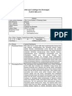 Modul Ajar Ekonomi - Modul Ajar Lembaga Jasa Keuangan - Fase E