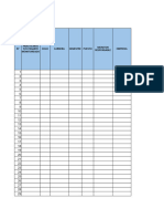 Matriz Monitoreo 2023