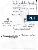 Droit de Protection Sociale 2