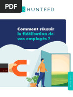 Comment Réussir La Fidélisation de Vos Employés