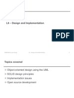 L6a - Design and Implementation v2