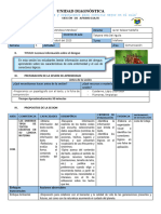 Leemos Un Texto Informativo Sobre El Dengue