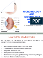 4 - Host Microbe Interaction - 5nov2021