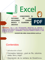 Excel Diapositivas-Clase1