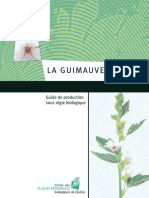 La Guimauve