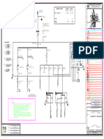 Maravillas - Plan - Elect - Baja Tensión - V2-D Unifilar