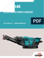 METROTRAK Illustrated Parts Catalog - UPTO SERIAL PIDMETHAKOMH95291