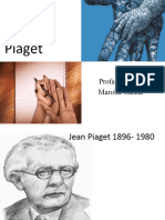 Jean Piaget