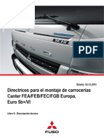 ARL Fuso Canter Book II 2015-12-02 ES