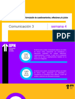 Aspectos Teóricos Prácticos - Semana 4