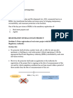 Module 2 Real Estate Law 2