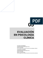 Ev en Psico Clínica (Cede) - 1-13