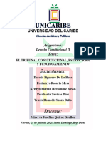 Trabajo Final Constitucional Ii