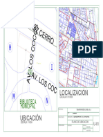 Trans. Linea Ubicacion y Localizacion